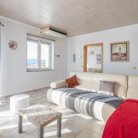 House Casa Del Sol - Linardici, Krk