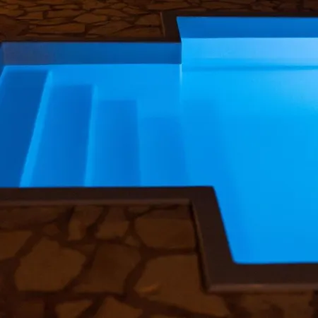 House Nika With Pool And Jacuzzi